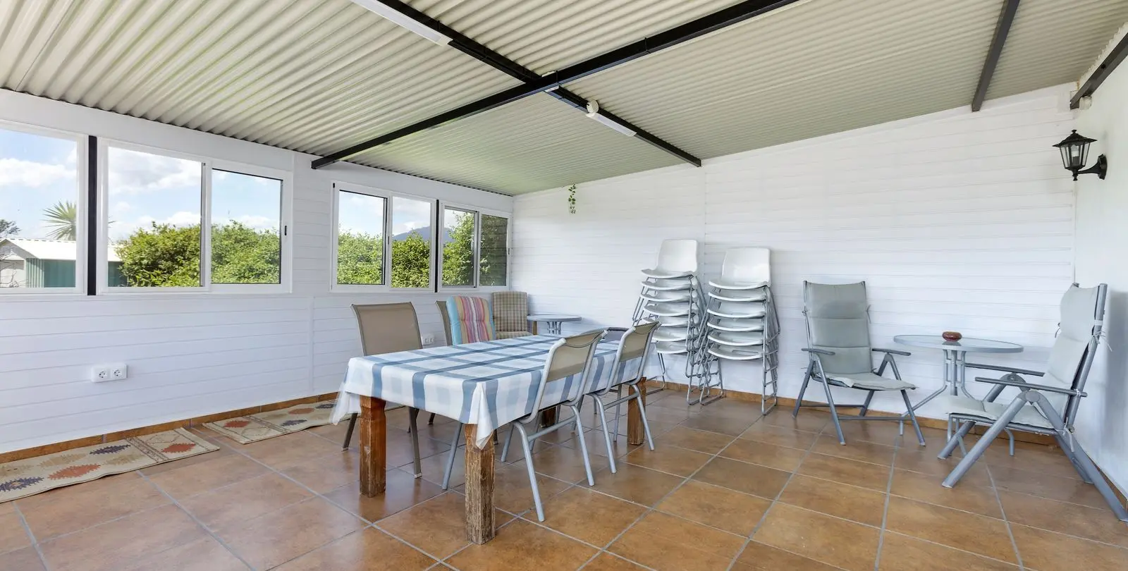 Venta de finca - cortijo en Pizarra 15