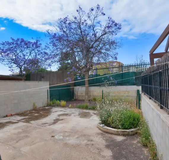 Sale of townhouse in Fuengirola