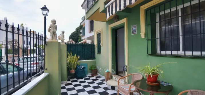 Sale of townhouse in Fuengirola 2