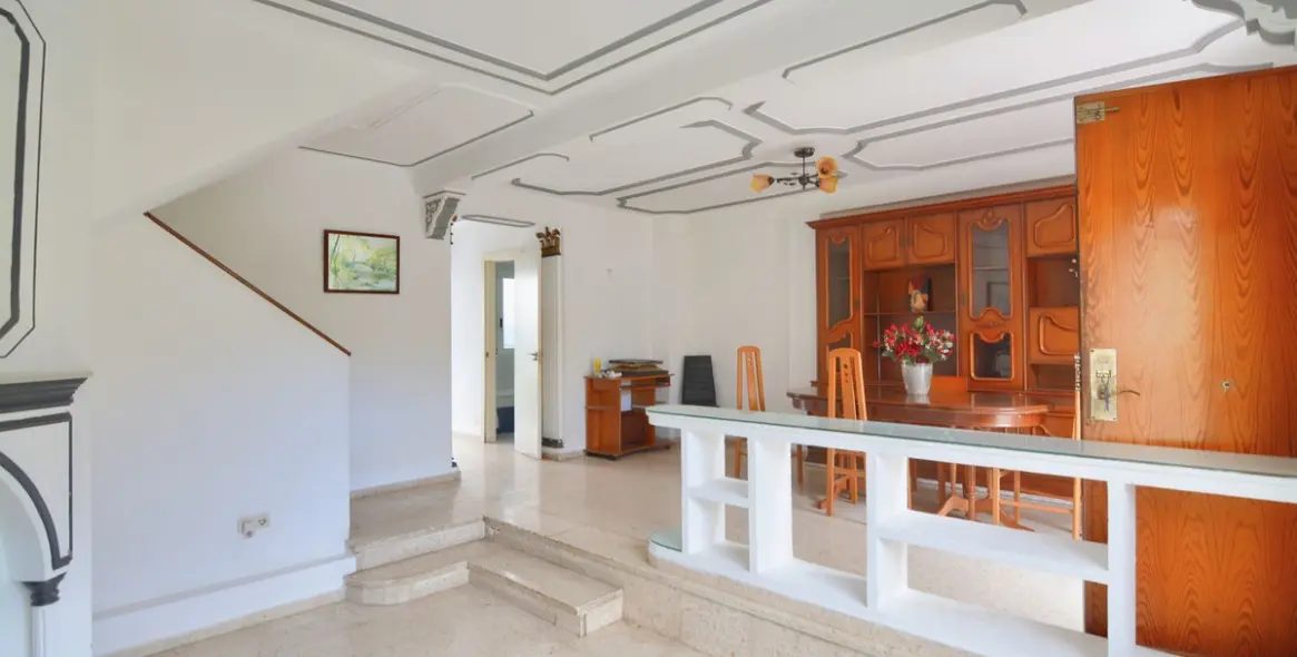 Sale of townhouse in Fuengirola 4