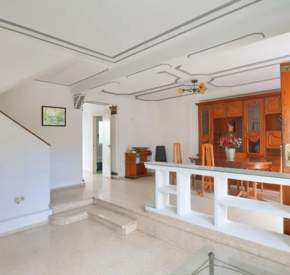 Sale of townhouse in Fuengirola