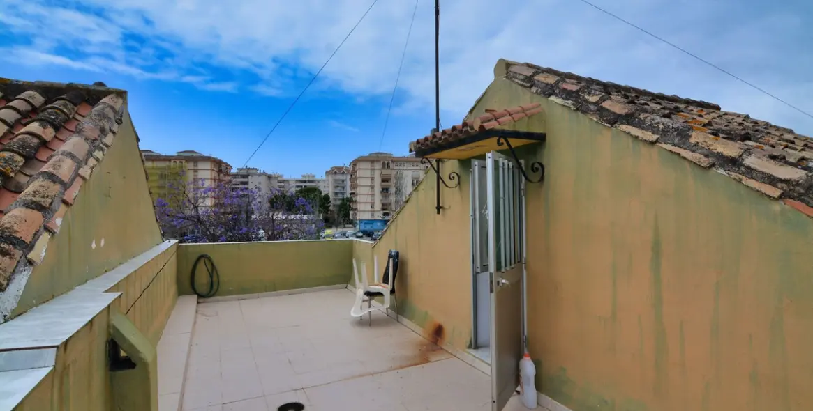 Sale of townhouse in Fuengirola 5