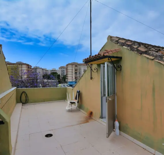 Sale of townhouse in Fuengirola