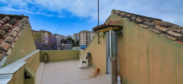 Sale of townhouse in Fuengirola 4