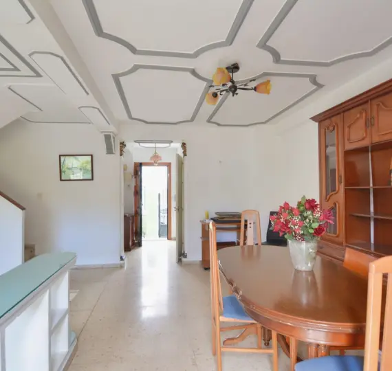 Sale of townhouse in Fuengirola