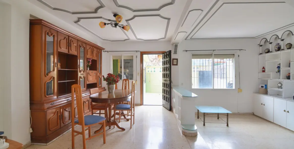 Sale of townhouse in Fuengirola 7