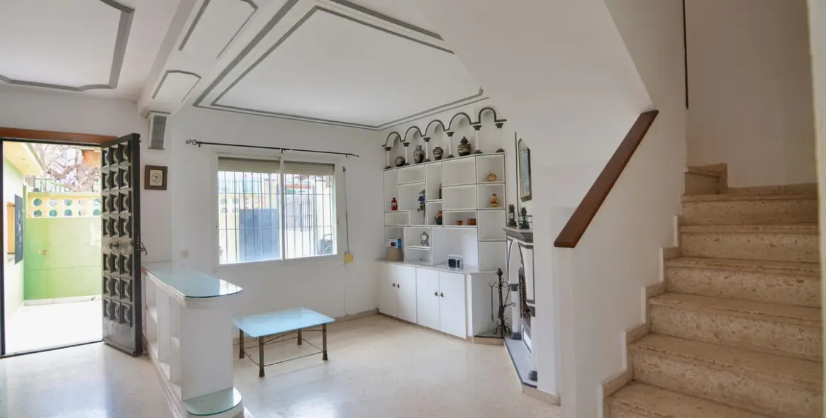 Sale of townhouse in Fuengirola 8