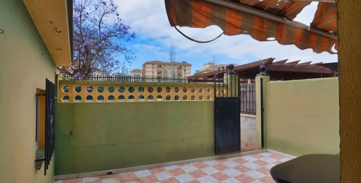 Sale of townhouse in Fuengirola 9