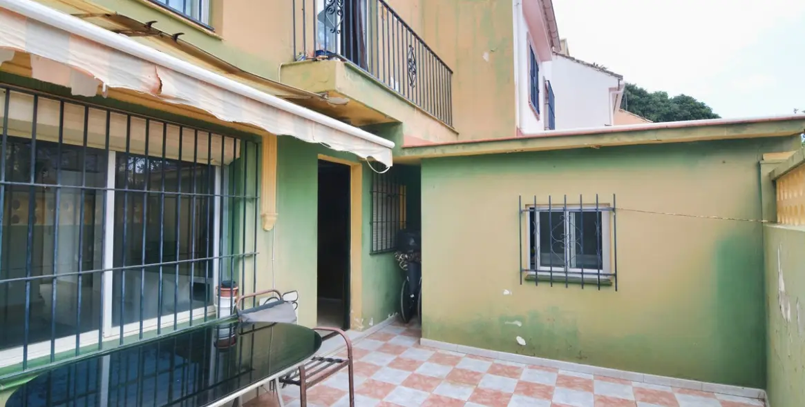 Sale of townhouse in Fuengirola 10