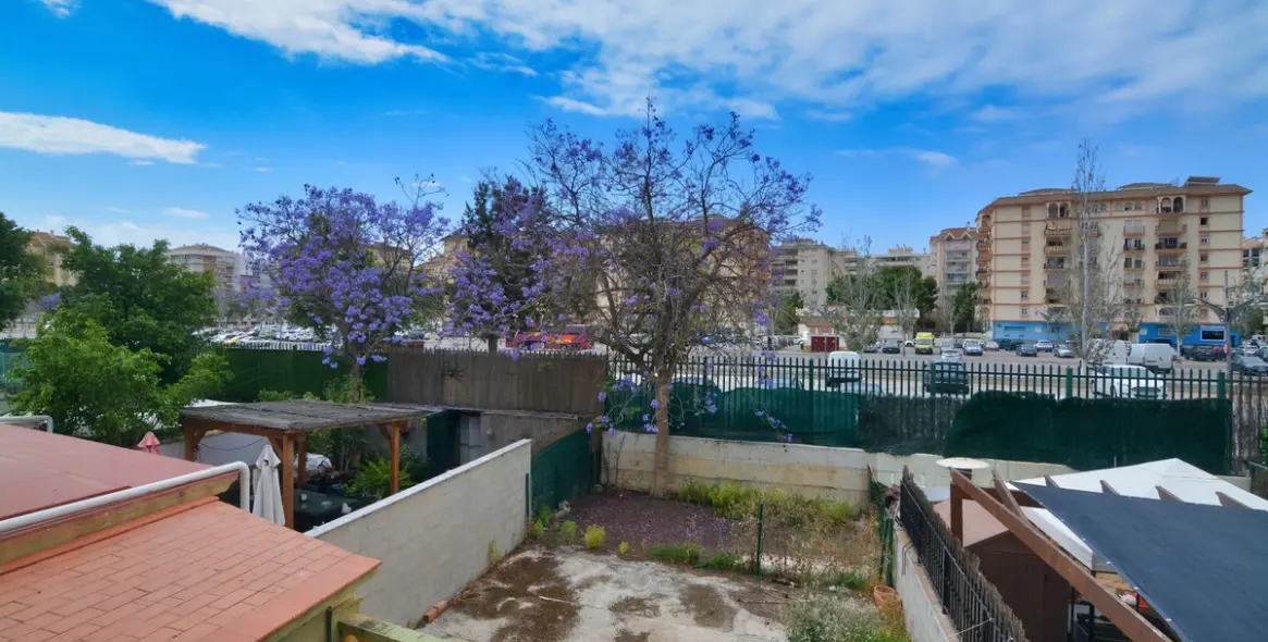 Sale of townhouse in Fuengirola 11