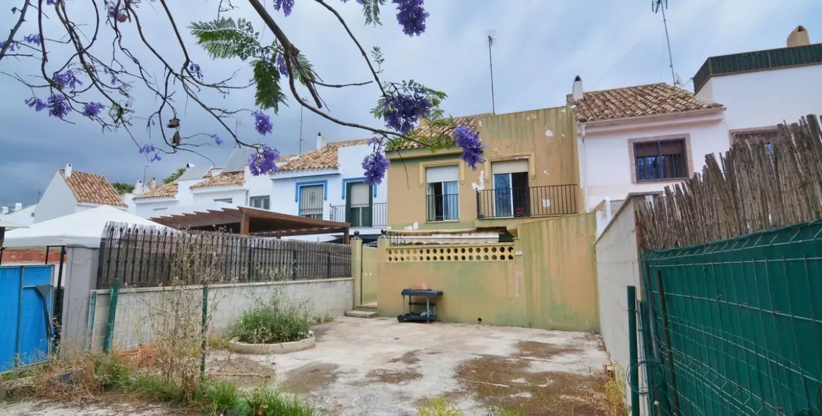 Sale of townhouse in Fuengirola 12
