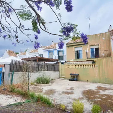 Sale of townhouse in Fuengirola