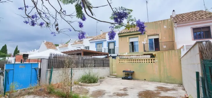 Sale of townhouse in Fuengirola 0