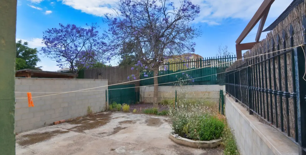 Продажа таунхауса в Fuengirola 2