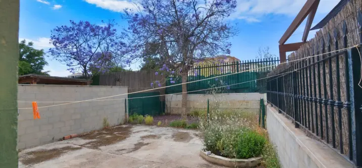 Sale of townhouse in Fuengirola 1