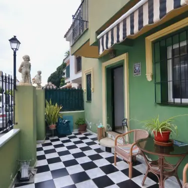 Sale of townhouse in Fuengirola