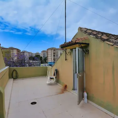 Sale of townhouse in Fuengirola