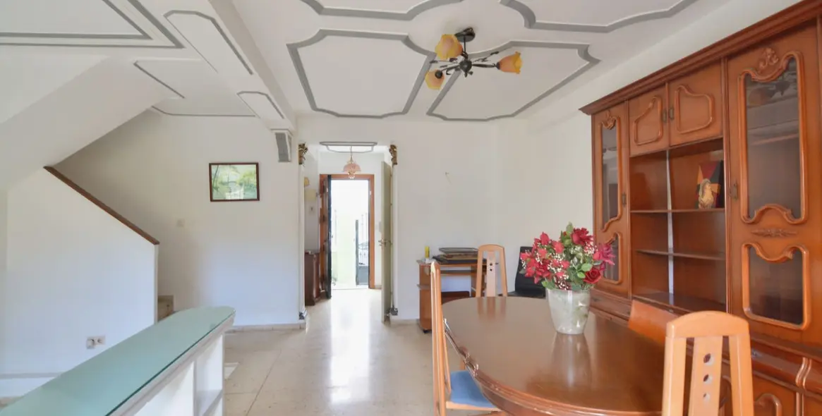 Продажа таунхауса в Fuengirola 6