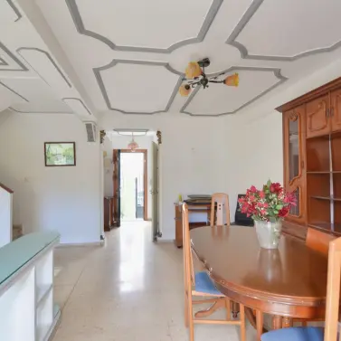 Sale of townhouse in Fuengirola