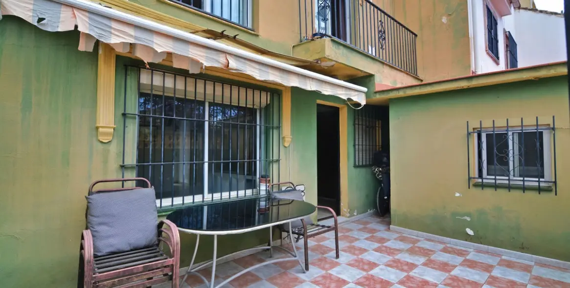 Продажа таунхауса в Fuengirola 13