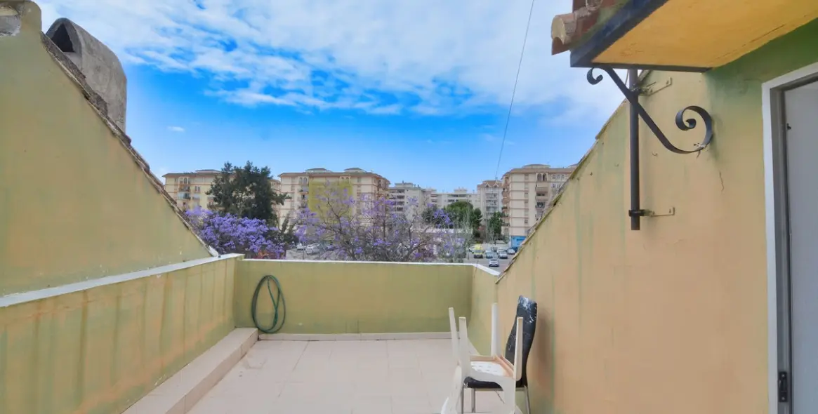 Продажа таунхауса в Fuengirola 24