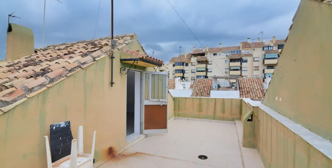 Продажа таунхауса в Fuengirola 25