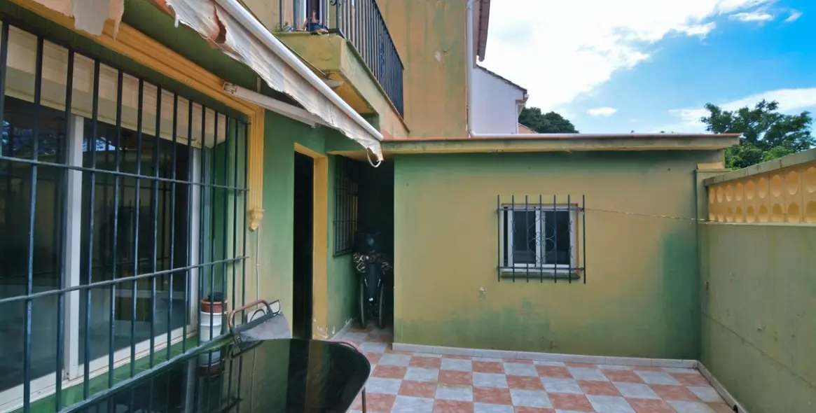 Продажа таунхауса в Fuengirola 26