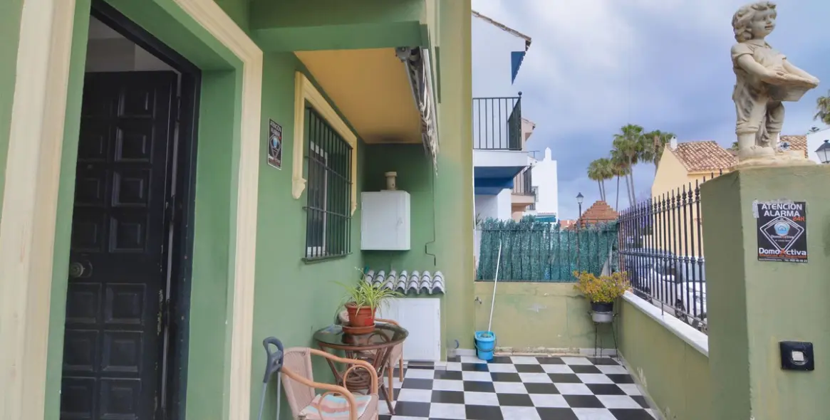 Продажа таунхауса в Fuengirola 28
