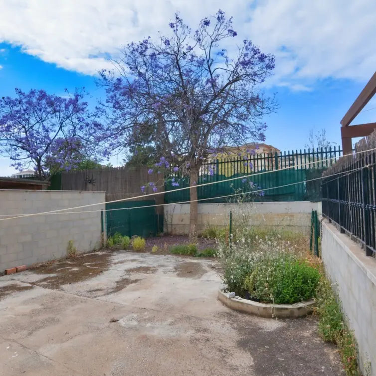 Sale of townhouse in Fuengirola