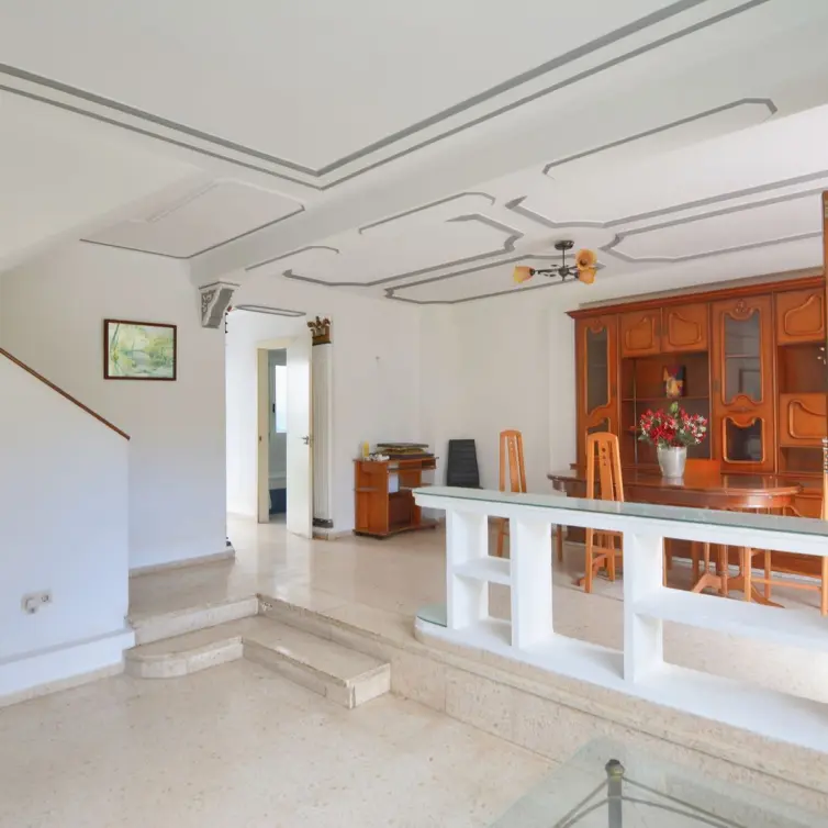 Sale of townhouse in Fuengirola