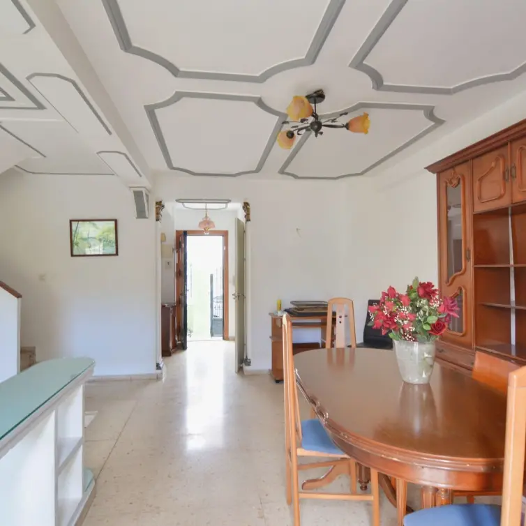 Sale of townhouse in Fuengirola