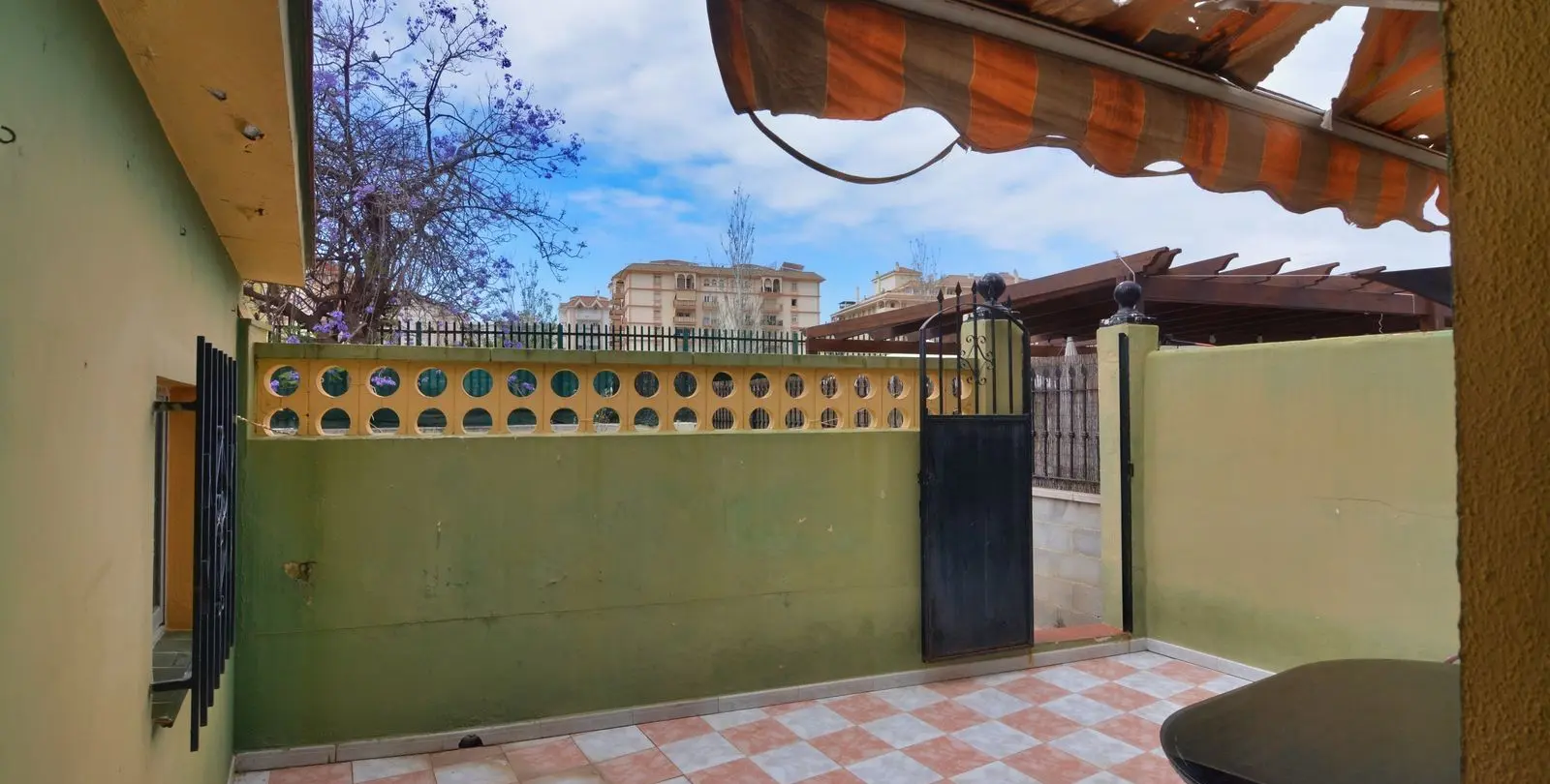 Sale of townhouse in Fuengirola 9
