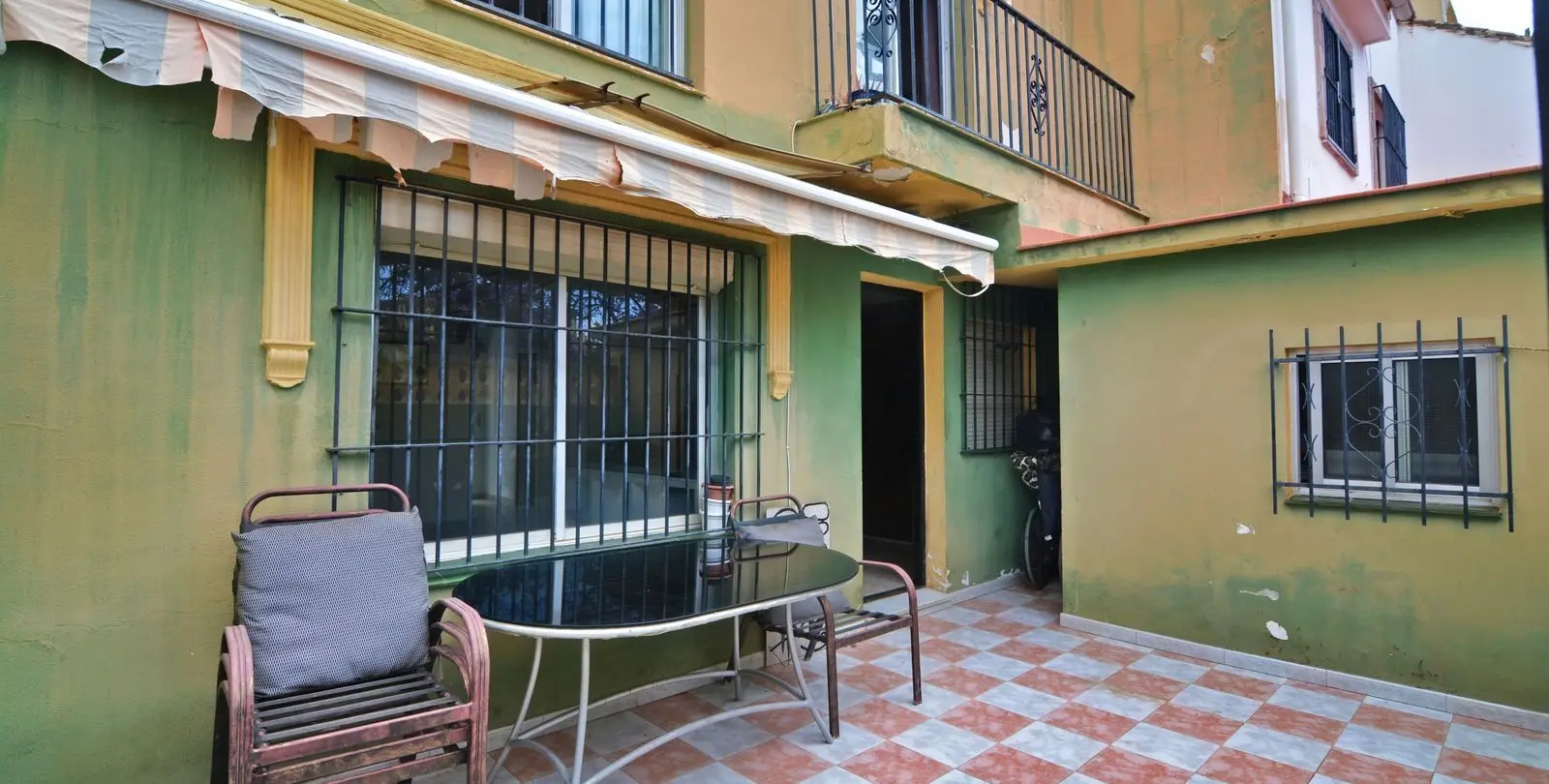 Sale of townhouse in Fuengirola 13