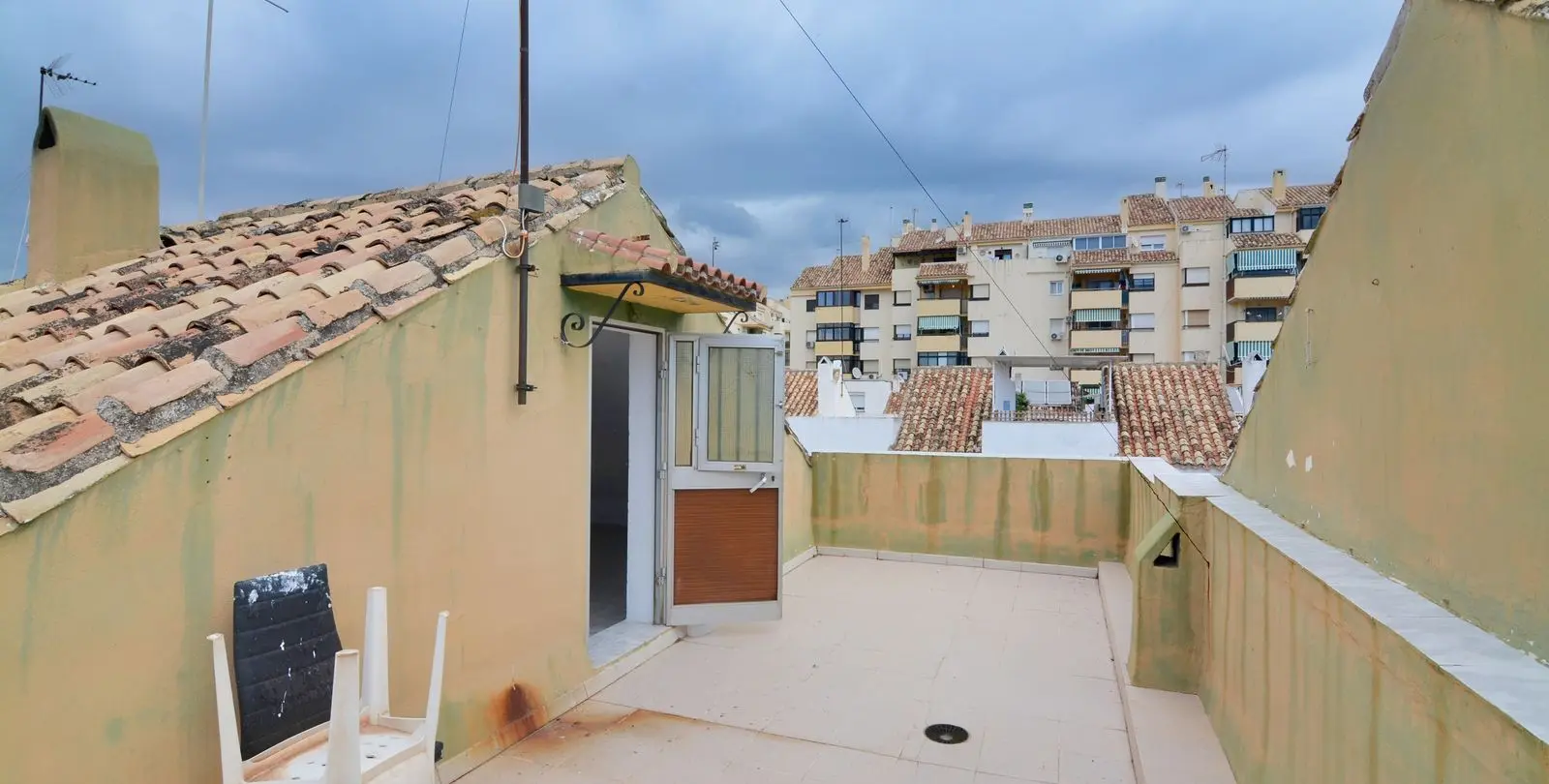 Sale of townhouse in Fuengirola 25