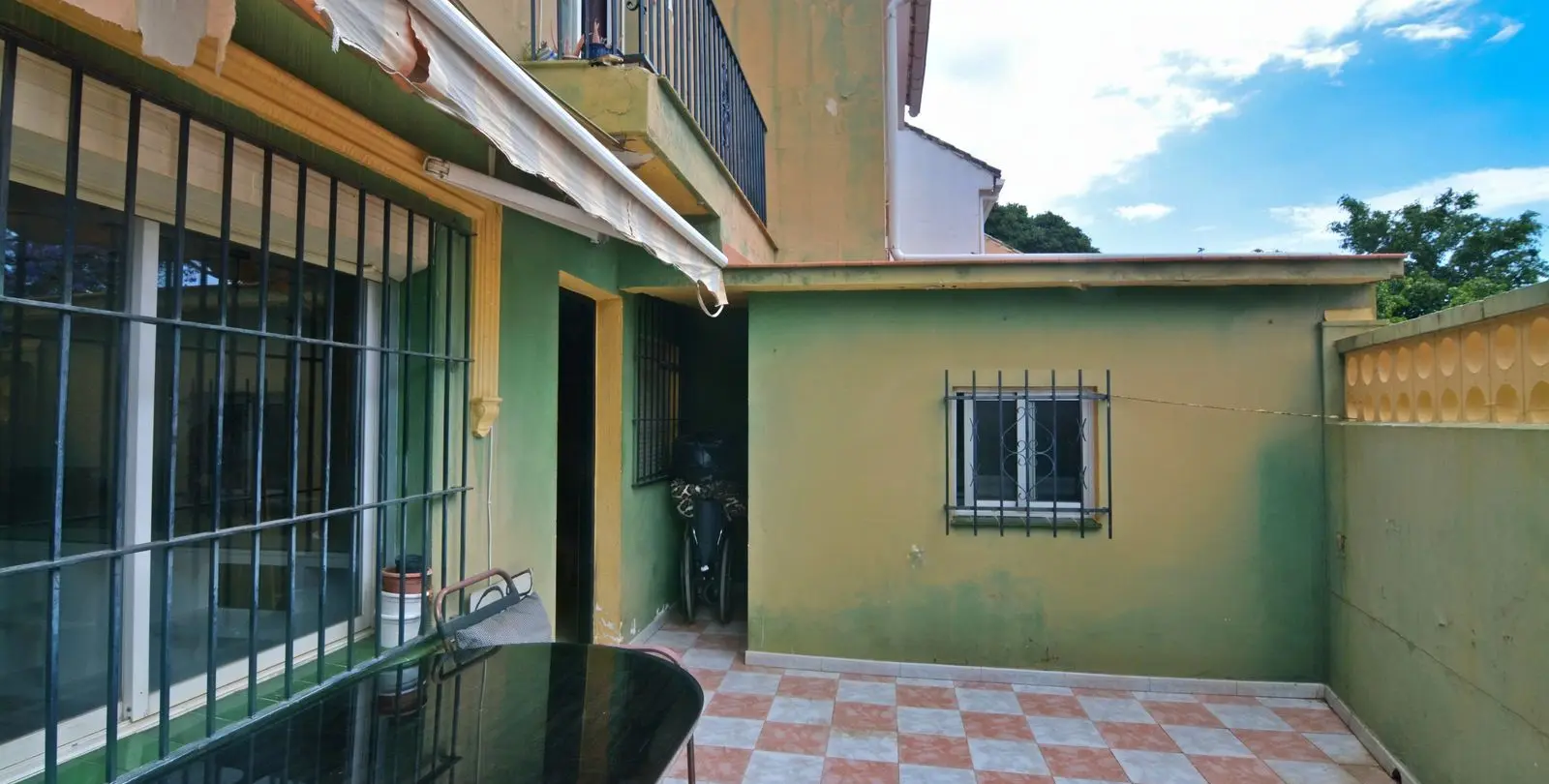Sale of townhouse in Fuengirola 26