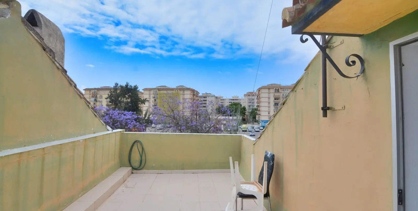 Sale of townhouse in Fuengirola 27