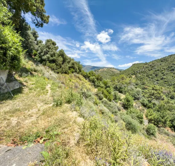 Продажа  жилого участка в Benahavís