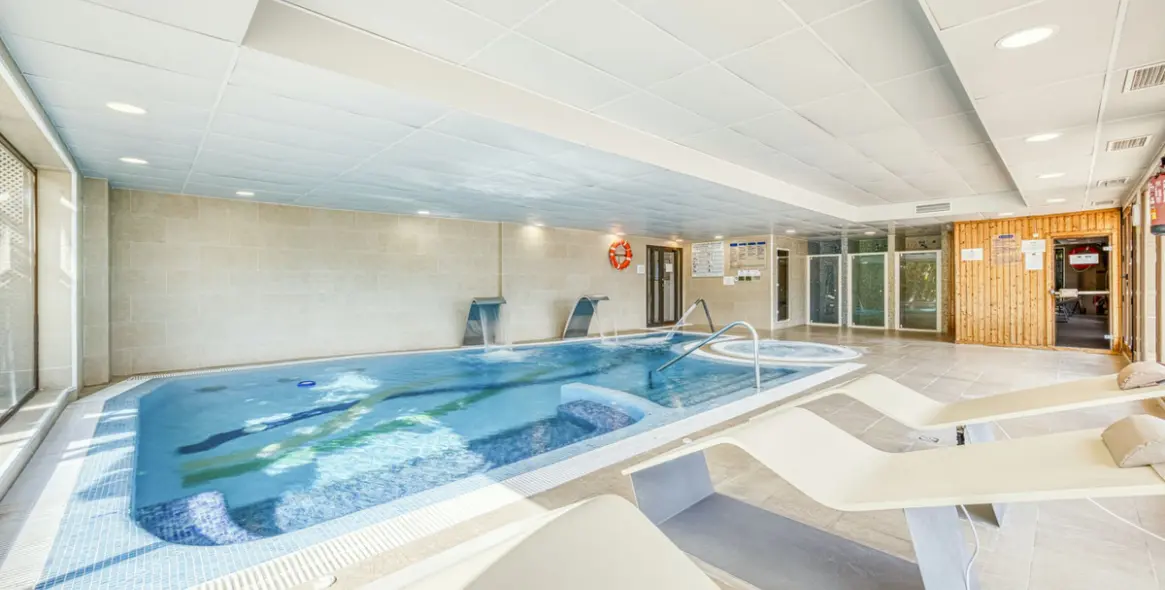 Продажа апартаментов на первом этаже в Benahavís 31