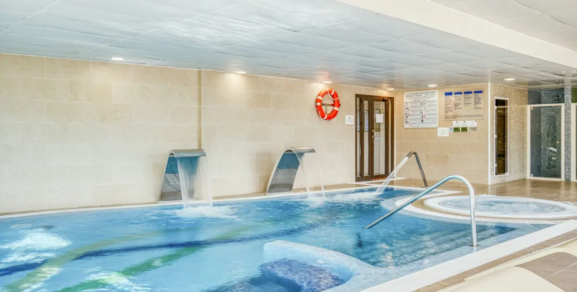 Продажа апартаментов на первом этаже в Benahavís 32