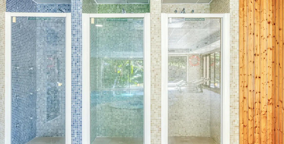 Продажа апартаментов на первом этаже в Benahavís 33