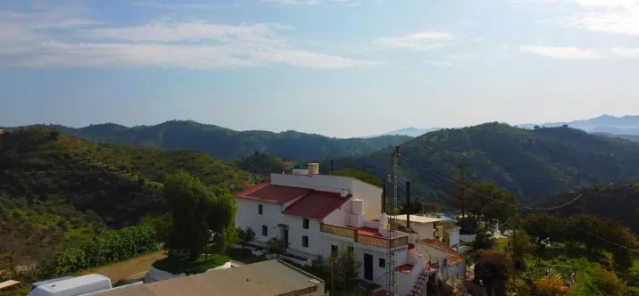 Продажа финки в Pizarra 4