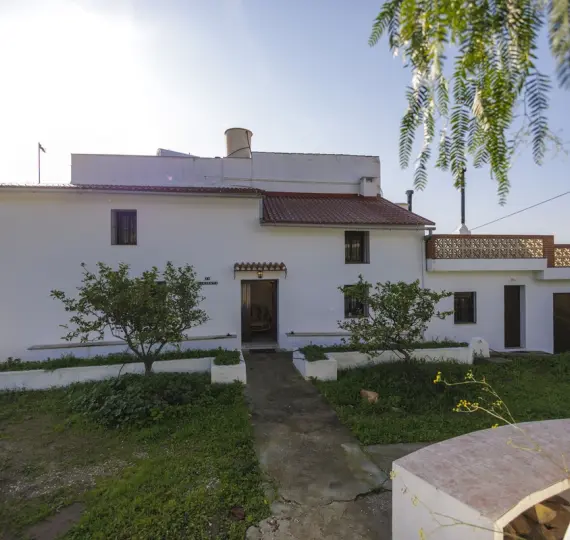 Продажа финки в Pizarra