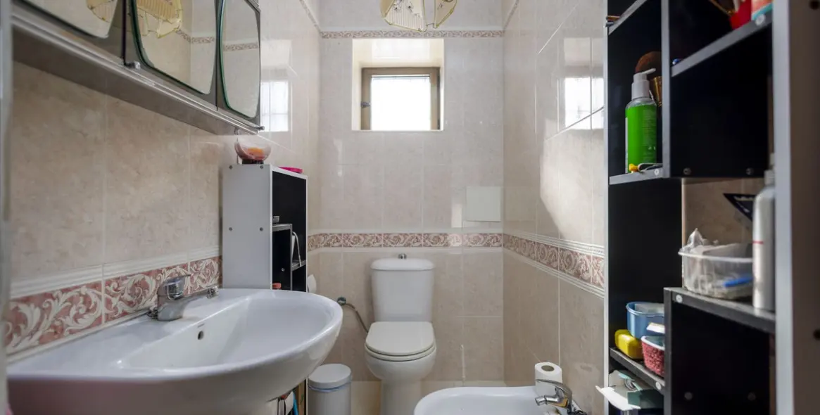 Продажа финки в Pizarra 17