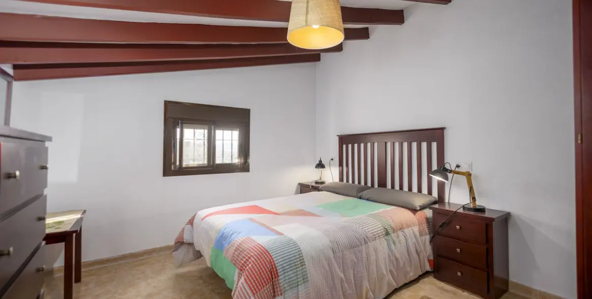 Sale of finca - cortijo in Pizarra 24