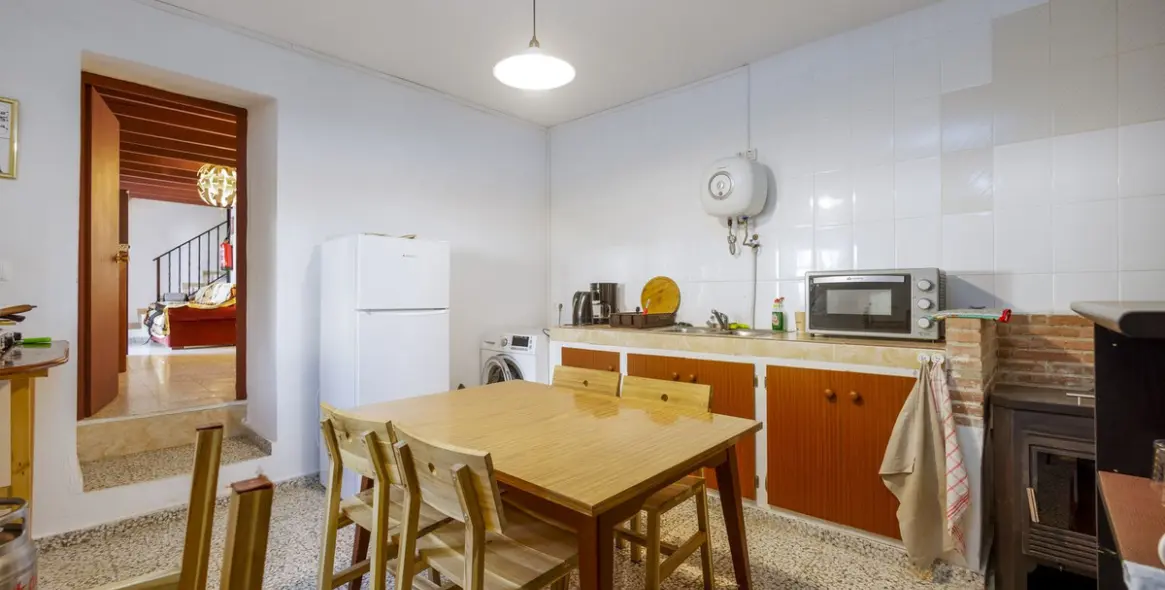 Sale of finca - cortijo in Pizarra 25