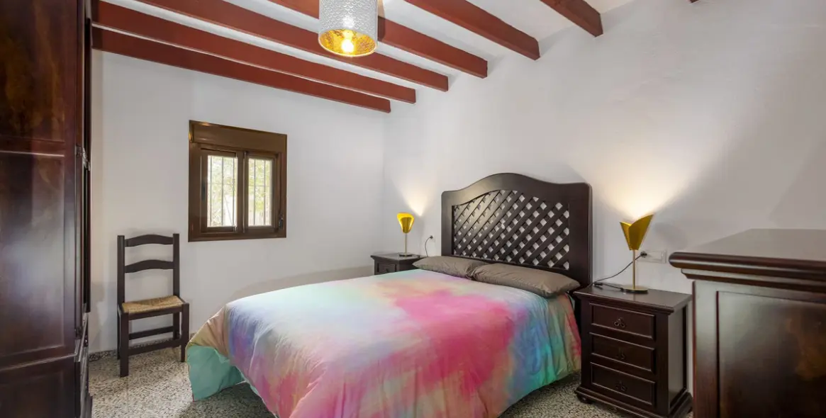 Sale of finca - cortijo in Pizarra 27