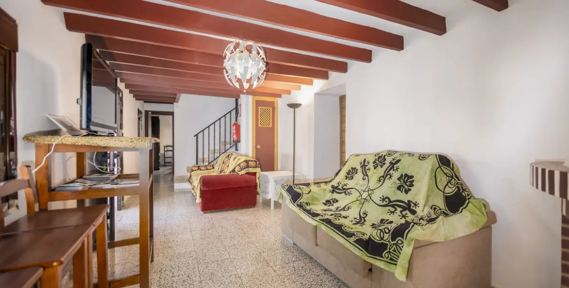 Sale of finca - cortijo in Pizarra 28