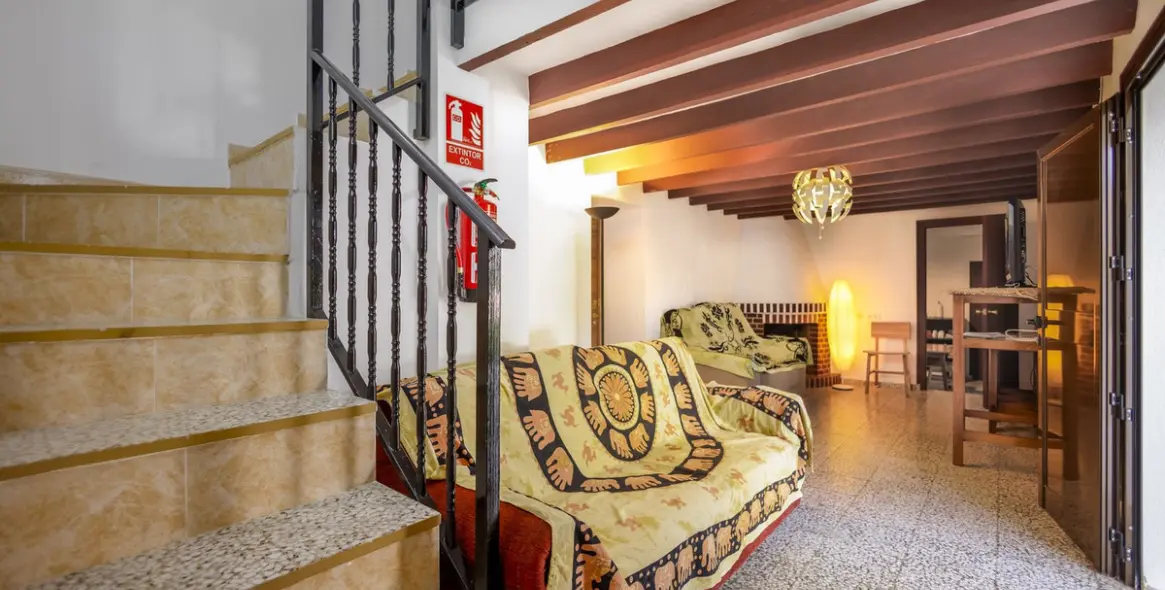 Sale of finca - cortijo in Pizarra 29