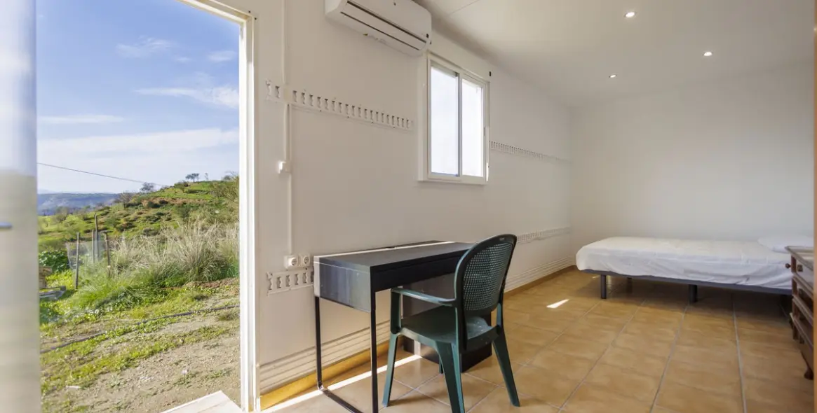 Sale of finca - cortijo in Pizarra 30