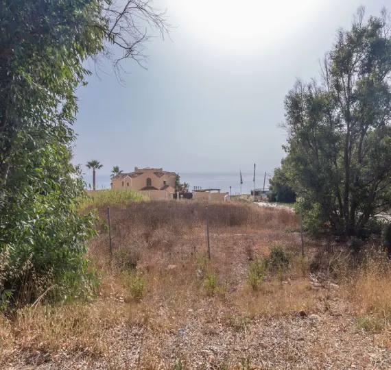 Parcela residencial R5116234